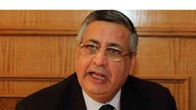 مستشار الرئيس: المرحلة الحالية ذروة انتشار كورونا.. الفيروس أصبح أقل ضراوة.. المصل مجانا.. وأعداد المصابين واقعية وليست دقيقة