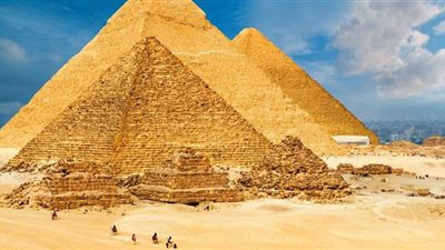 تعرف على مواعيد زيارة المناطق الأثرية تزامنا مع موجة كورونا الثانية | مستند