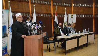 رئيس الأعلى للإعلام: الأزهر صاحب فكر مستنير ينشر قيم الوسطية والتسامح