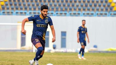 تعرف على سبب غياب صالح جمعة عن سيراميكا