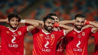 موعد مباراة الأهلي والاتحاد السكندري والقنوات الناقلة