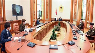 5 معلومات عن ساحة الشعب والنصب التذكاري بالعاصمة الجديدة.. السيسي يتابع الموقف التنفيذي