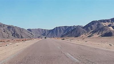 المرور تعيد فتح طريق 