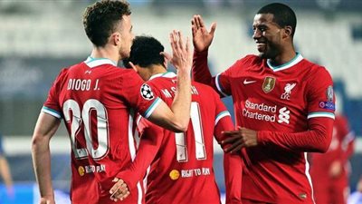 ليفربول يرفض ضم صفقات جديدة في يناير