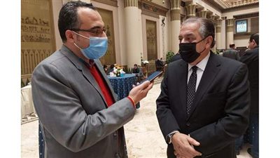 النائب شريف الجبلي: أسعى إلى إنشاء منطقة صناعية بأجا