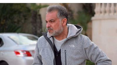 تشييع جثمان حاتم علي من مسقط رأسه بسوريا .. الخميس