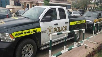 9 مخالفات مرورية غرامتها أقل من 100 جنيه