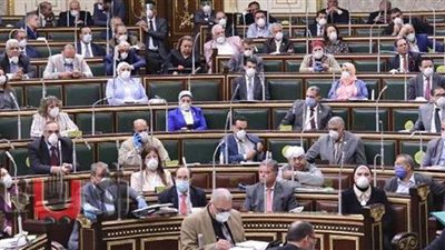 البرلمان يطالب الداخلية بمد فترة تركيب الملصق الإلكترونى.. الحصى: مهلة أخيرة لمدة شهرين.. وبدراوي: مراعاة الزحام والتكدس