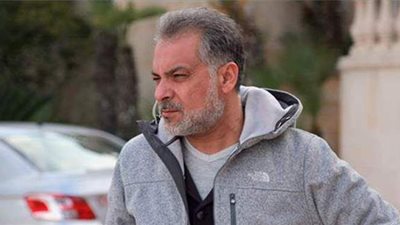 عبد الرحيم كمال يروي موقفا مؤثرا للمخرج حاتم علي في كواليس 