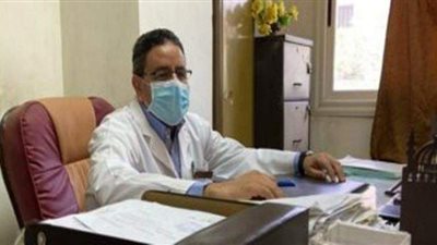 مدير مستشفى القناطر العام بعد إصابته بكورونا: 