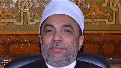 جابر طايع: المساجد تطبق إجراءات مكافحة كورونا 100%