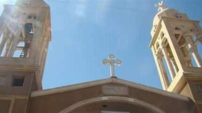 إيبارشية إسنا وأرمنت تعلن تفاصيل الاحتفال بليلة رأس السنة وعيد الميلاد