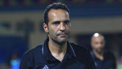 محمود جابر مدربا لمنتخب 2003 ومؤمن سليمان لـ 2006