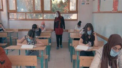 مواعيد امتحانات الصف السادس الابتدائي