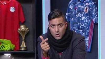 هاشتاج #ميدو يتصدر تويتر.. ونشطاء: 