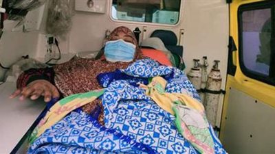 أول تعليق من مريضة 