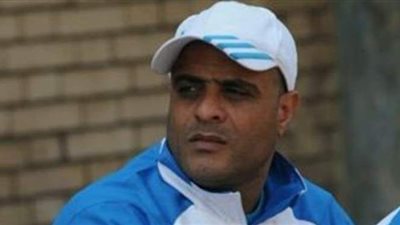 أول تصريح من مدرب منتخب 2006 بعد اختياره