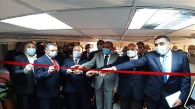 تفاصيل افتتاح أضخم مكتبة ميكروفيلمية في الأهرام.. تضم 41 إصدارا و500 مليون صورة إلكترونية.. وتوثق الأحداث العالمية