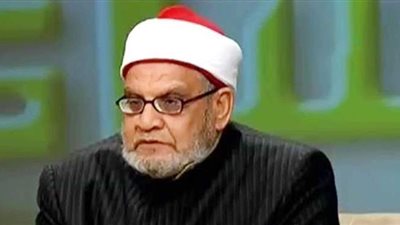 أحمد كريمة يهاجم عبد الله رشدي: فكره وهابي