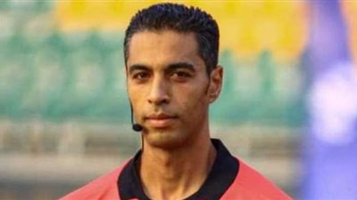 استمرار إيجابية مسحة كورونا للحكم أمين عمر