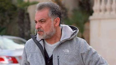 ليلى علوي تنعى المخرج حاتم علي: تاريخ حافل وأعمال لن تنسى