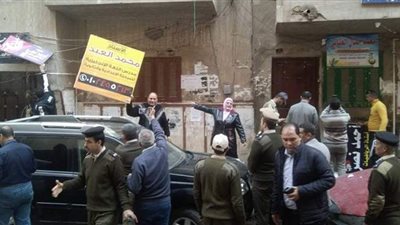 محافظ الغربية: غلق وتشميع ٤١٥مركزا للدروس الخصوصية