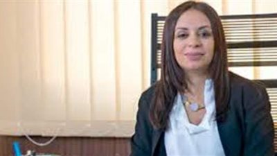 مايا مرسى تستعرض إنجازات قومى المرأة فى ٢٠٢٠
