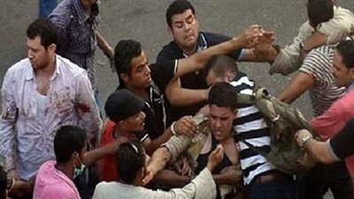 الاستماع للشهود في مقتل شاب وإصابة شقيقه في مشاجرة بالأسلحة البيضاء بالجيزة