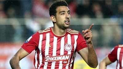 أحمد حسن كوكا يعود للتدريبات بعد التعافي من كورونا: المواقف الصعبة بتقويك