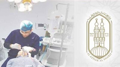 الأزهر: 14 قافلة طبية وإغاثية في 2020.. 140 طن أدوية للمحافظات الحدودية.. والسودان وتشاد ولبنان أبرز المحطات الخارجية