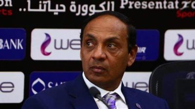 مفاجآت صادمة في تقرير رئيس بعثة منتخب الشباب بتونس