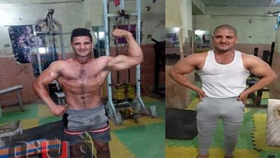 مضحيا بمستقبله الرياضي.. «كابتن رجب» يتبرع بجزء من«كبده» لوالده