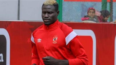 الأهلي ينهي إجراءات إعارة 