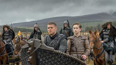 STARZPLAY تبدأ عرض الحلقات الأخيرة من الملحمة التاريخية 