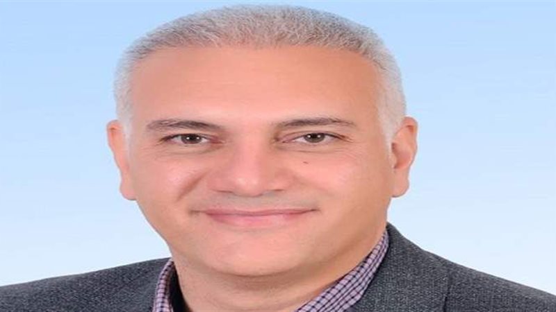 المهندس عمرو على