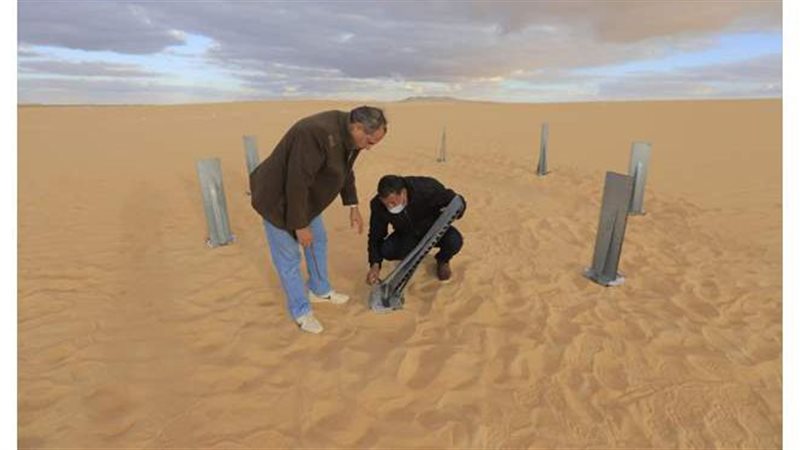 الدكتور عبد الله