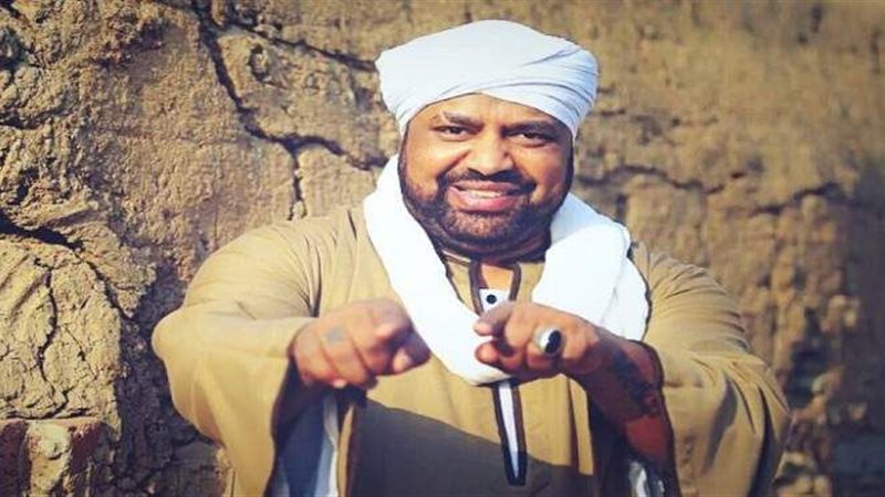 حجازي متقال