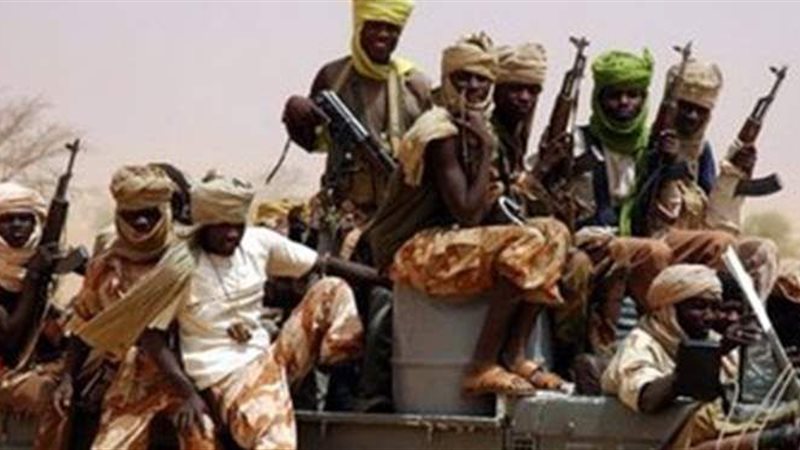 حركة جيش تحرير السودان