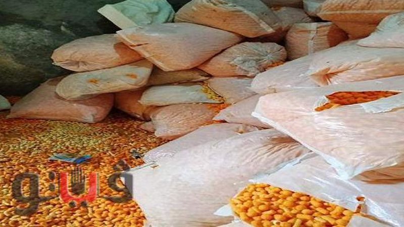 الشرقية تواصل حملاتها
