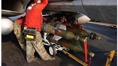 قيمتها 290 مليون دولار.. أمريكا توافق على بيع آلاف القنابل الذكية للسعودية