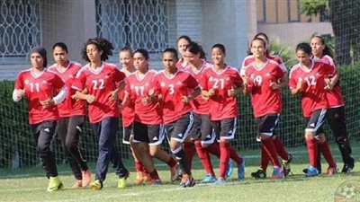 اتحاد الكرة يجرى قرعة دوري الكرة النسائية اليوم للمرة الثانية