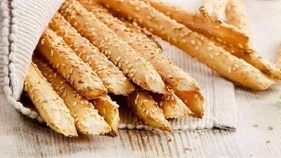 طريقة عمل البقسماط