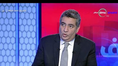 أحمد مجاهد بعد إلغاء قرارات اللجنة السابقة: 