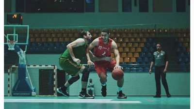 8 يناير.. مواجهة جديدة بين الأهلي والاتحاد في سوبر السلة