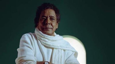 باب الجمال.. كل ما تريد معرفته عن ألبوم محمد منير الجديد