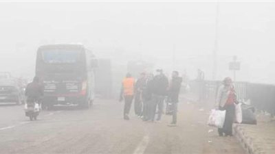 إعادة فتح طرق الكريمات والصحراوي الشرقي