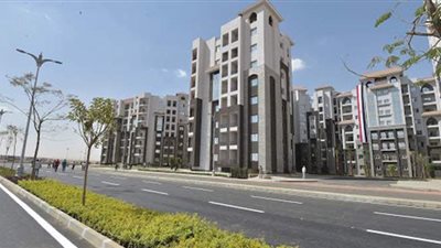 ٢٠٠ ألف جنيه سعر المتر التجاري في العاصمة الإدارية