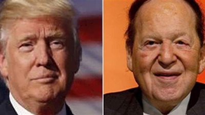 ملياردير القمار والداعم لـ