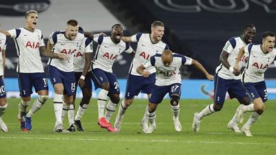 تعرف على جدول ترتيب الدوري الإنجليزي.. وقائمة الهدافين