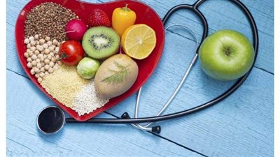 10 خضراوات وفواكه لعلاج الكولسترول المرتفع